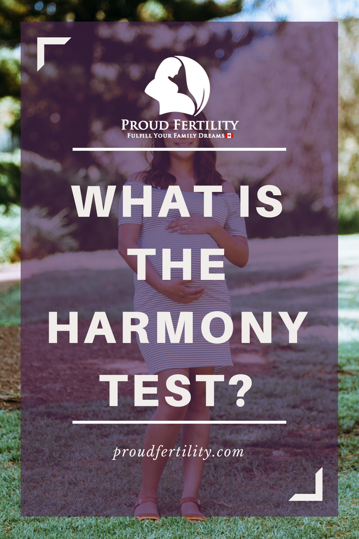 harmony test cost 2017