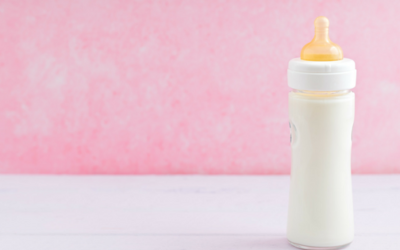Do Intended Parents Want Breast Milk From Surrogate Mothers?