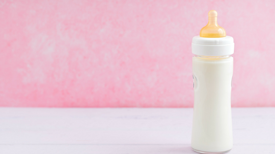 Do Intended Parents Want Breast Milk From Surrogate Mothers?