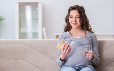 Guest Post: A Surrogate Mom’s Guide to Prenatal Vitamins