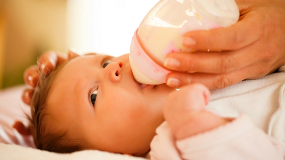 Guest Blog: Surrogates Choosing to Express Breastmilk