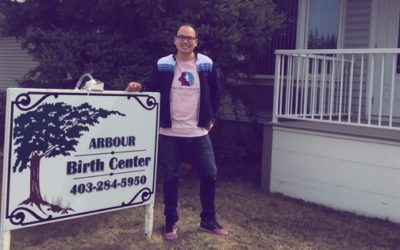 Birth Centers are a Great Option for Surrogates