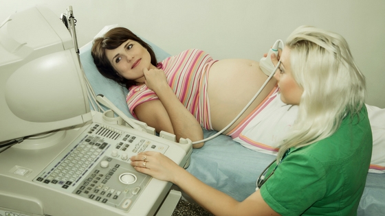 Proud Fertility _ Understanding Prenatal Tests and Screening