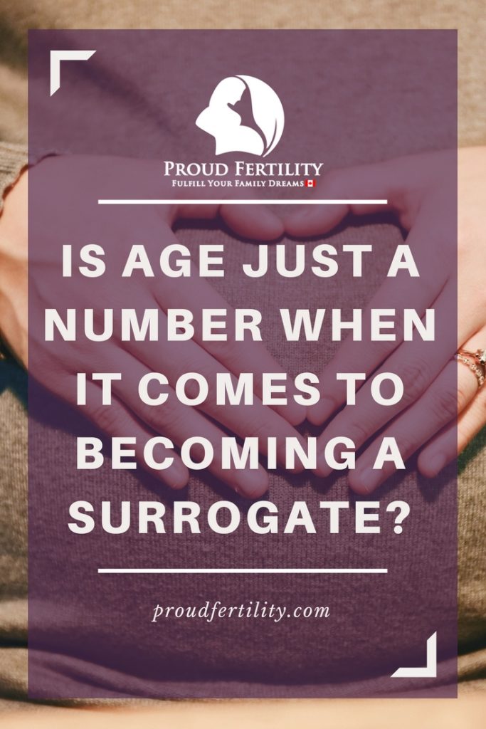 Is Age Just a Number When it Comes to Becoming a Surrogate_