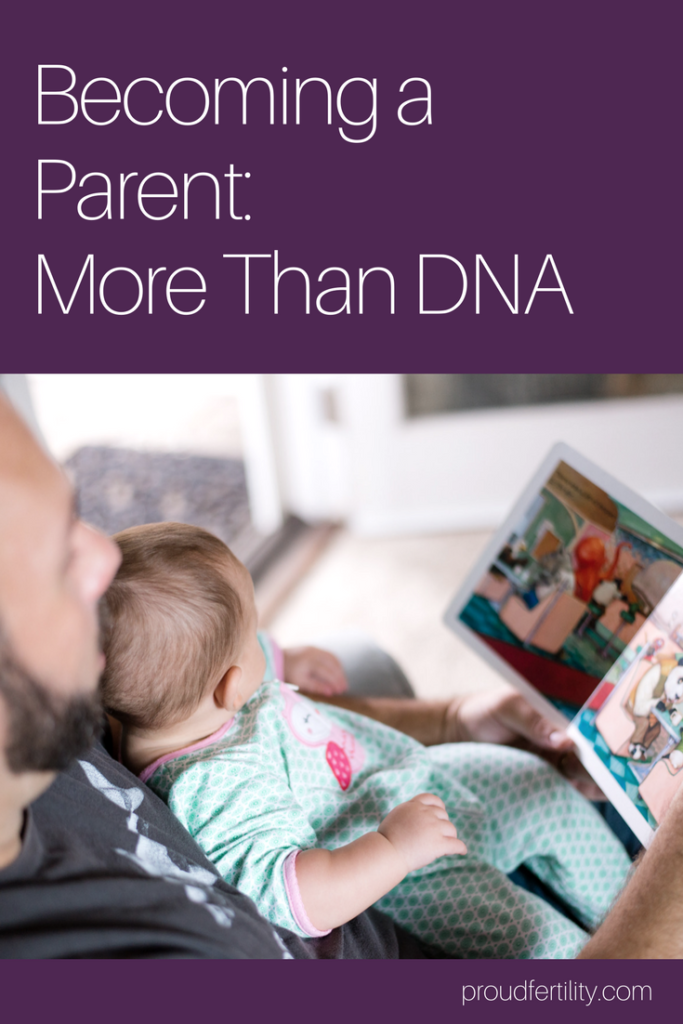 Pin it: Becoming a Parent_ More Than DNA _ Nathan Chan, Proud Fertility Surrogacy Canada