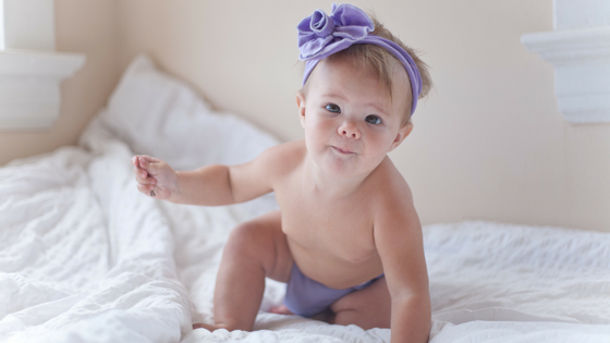 Earth Day 2018: 4 Reasons Cloth Diapers are the Ish