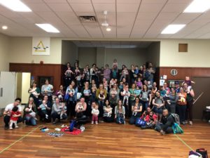 Great Cloth Diaper Challenge Calgary 2018 (3)