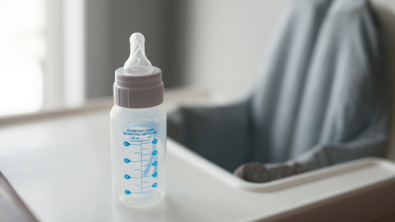 Baby Bottle Bonanza:  What You Should Know