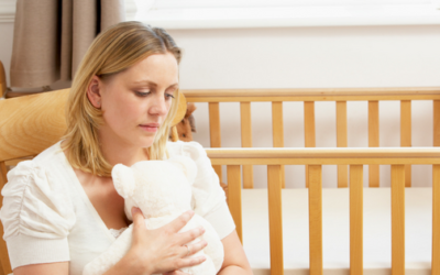 Four Ways of Honouring the Loss of Your Angel Baby