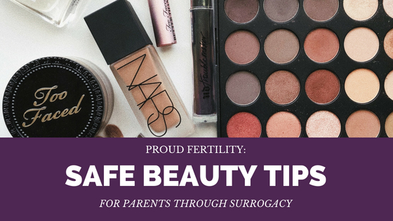 Safe Beauty Tips For Surrogates During Pregnancy
