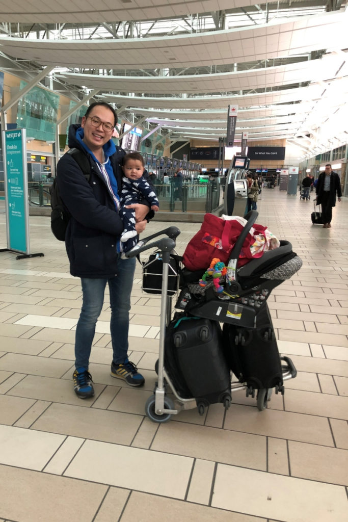 Best Things About Being a Single Dad _ Traveling Canada